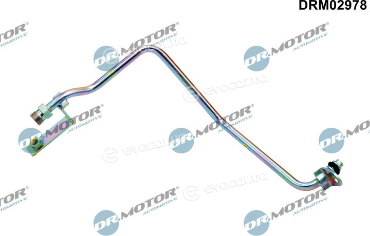 Dr. Motor DRM02978