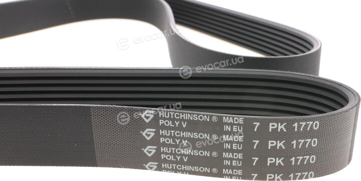 Hutchinson KHV 250