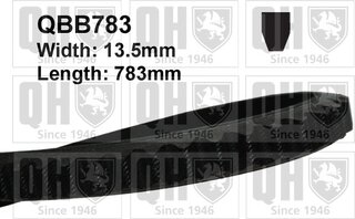Quinton Hazell QBB783