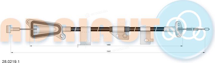 Adriauto 28.0219.1