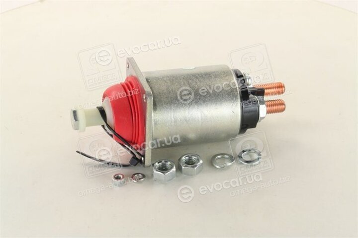 Era / Messmer ZM 834