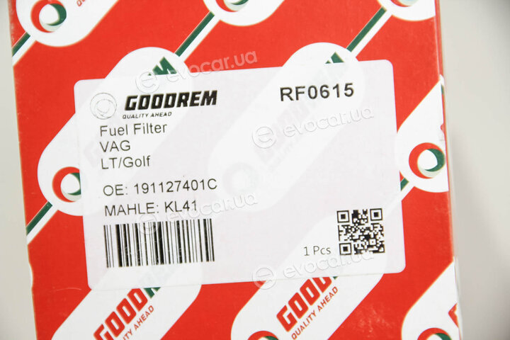 Goodrem RF0615