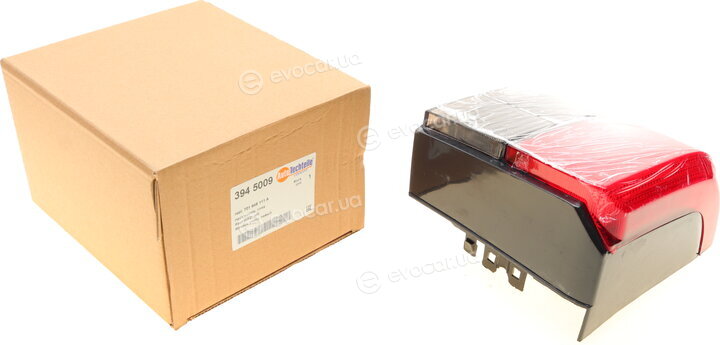 Autotechteile 394 5009