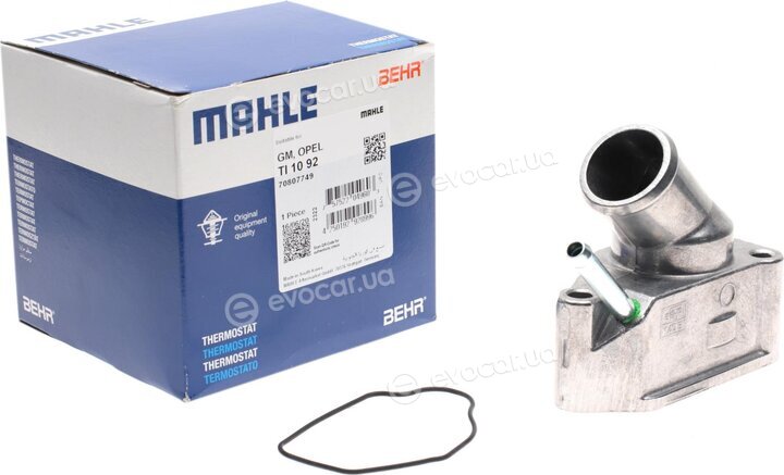 Mahle TI 10 92