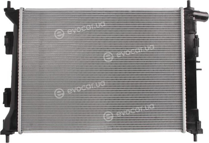 Nissens 675072