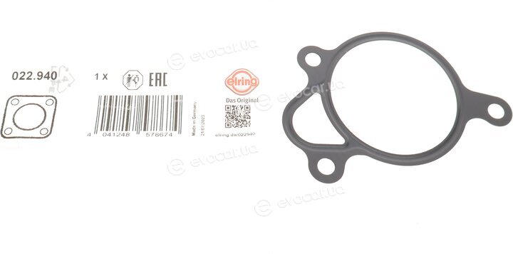 Elring 022.940