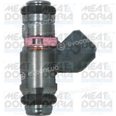 Meat & Doria 75112099