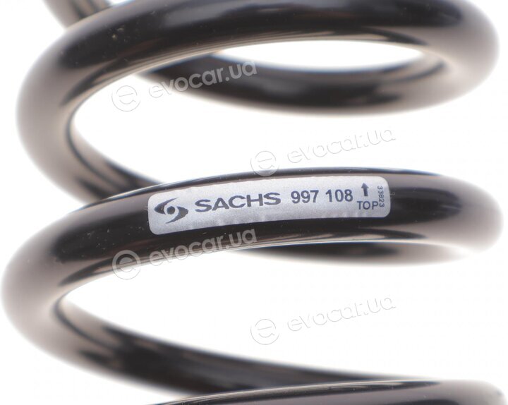 Sachs 997 108