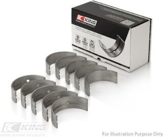 King MB5633CP0.75
