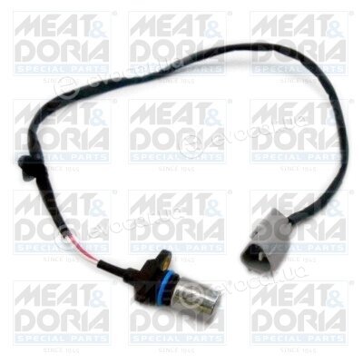 Meat & Doria 871105