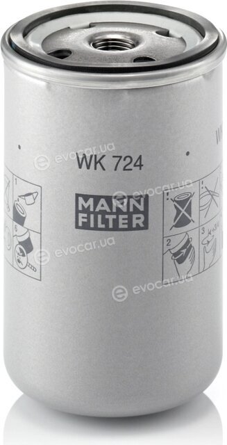 Mann WK 724