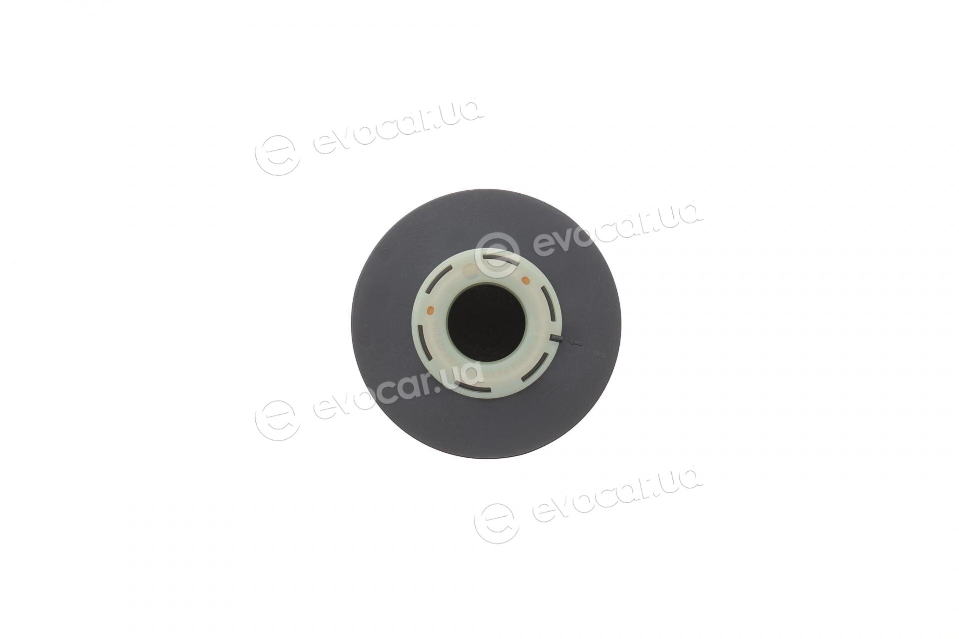 Mahle KX 393D