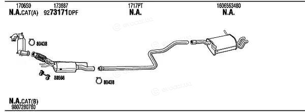 Walker / Fonos CIK010886B