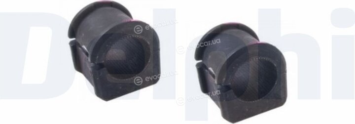 Delphi TD5772W