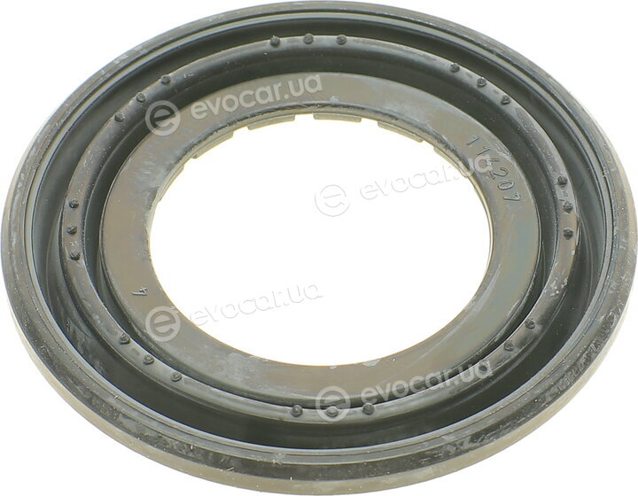 Kawe / Quick Brake 114-0258