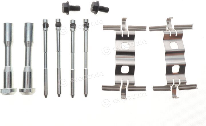 Kawe / Quick Brake 109-0190
