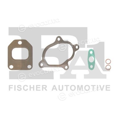 FA1 KT110115E