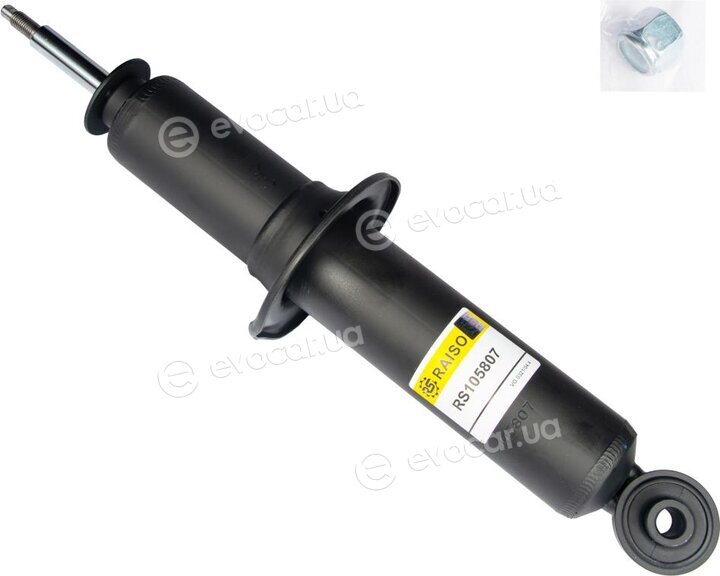 Raiso RS105807OIL