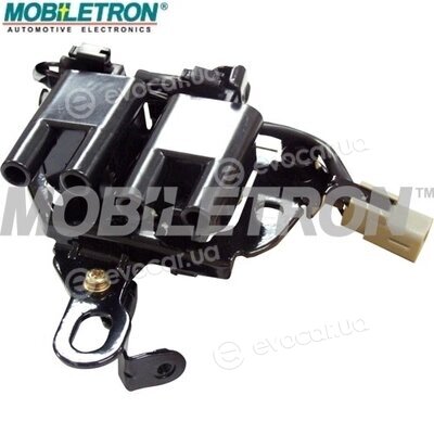 Mobiletron CK-26