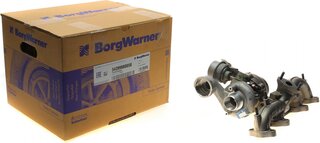 BorgWarner 54399880058