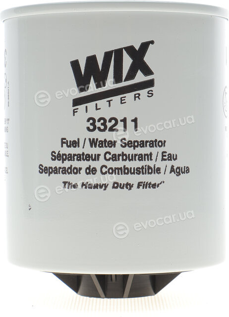 WIX 33211