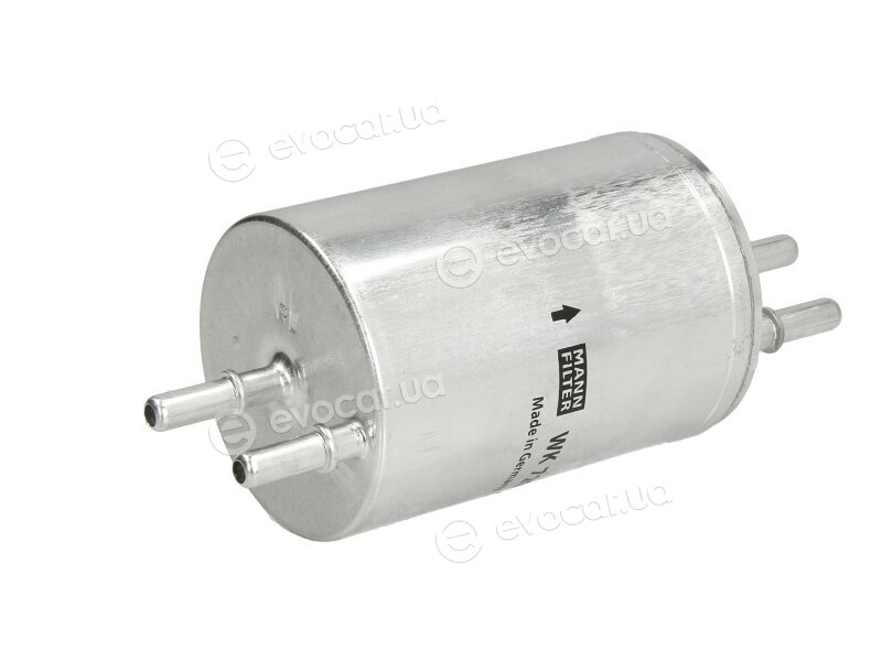 Mann WK 720/6