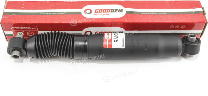 Goodrem RA0038