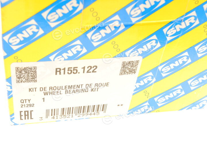 NTN / SNR R155.122