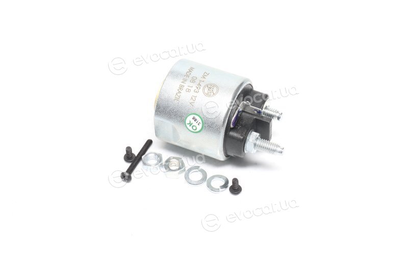Era / Messmer ZM 1-493