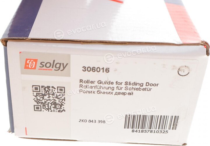 Solgy 306016