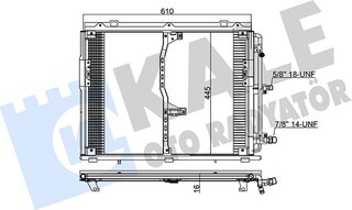 Kale 392400