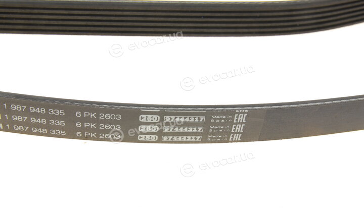 Bosch 1 987 948 335