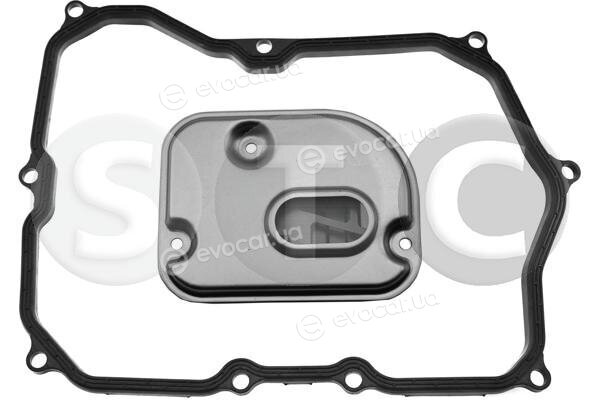 Metalcaucho / STC T421066