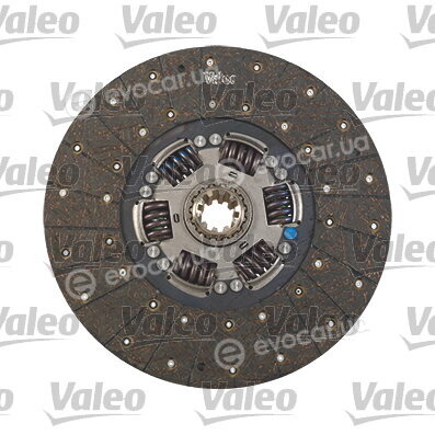 Valeo 806360