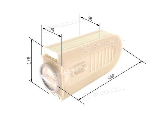 Bosch F 026 400 432