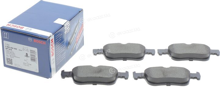 Bosch 0 986 494 888