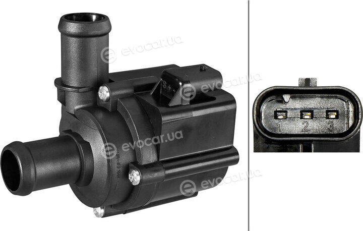 Hella 8TW 358 304-721