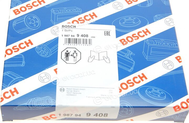 Bosch 1 987 949 408