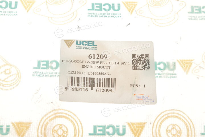 Ucel 61209