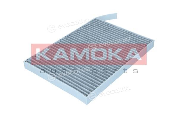 Kamoka F519601