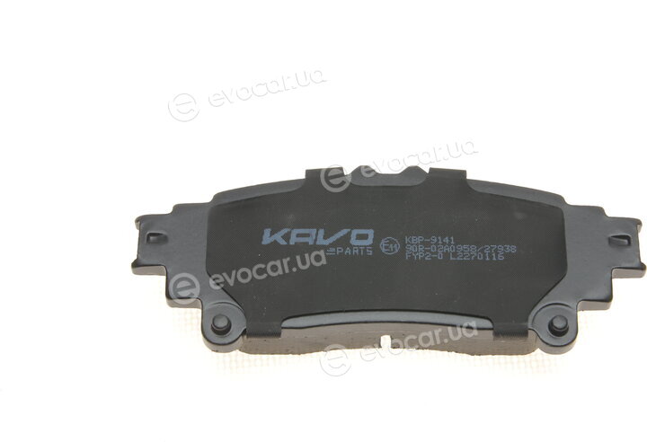 Kavo KBP-9141