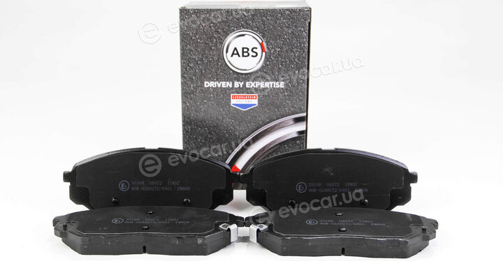 A.B.S. 35108