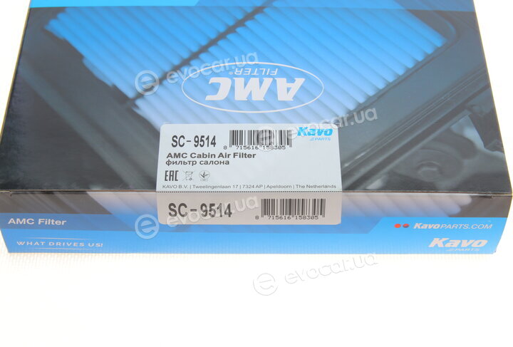AMC SC-9514