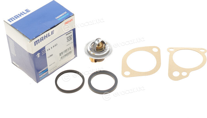 Mahle TX 5 83D