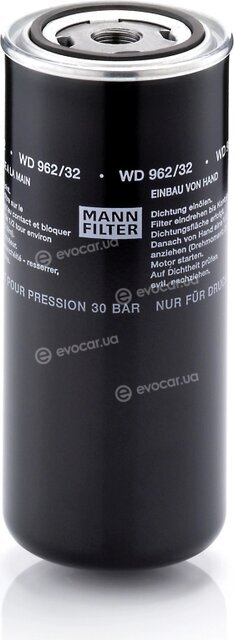 Mann WD 962/32