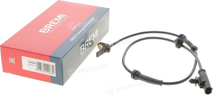 Bremi 50265