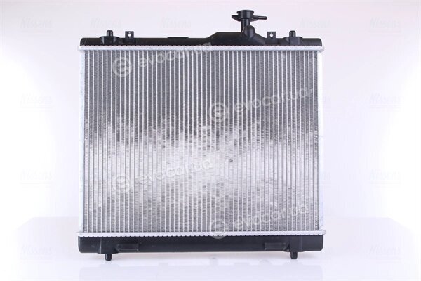 Nissens 64257