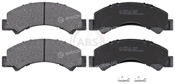A.B.S. 35379