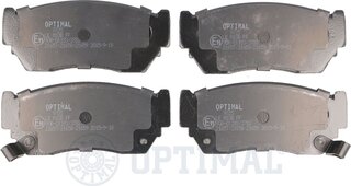 Optimal BP-09725