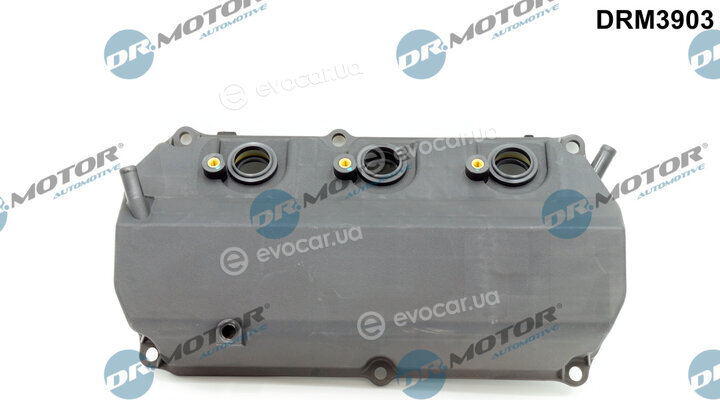 Dr. Motor DRM3903
